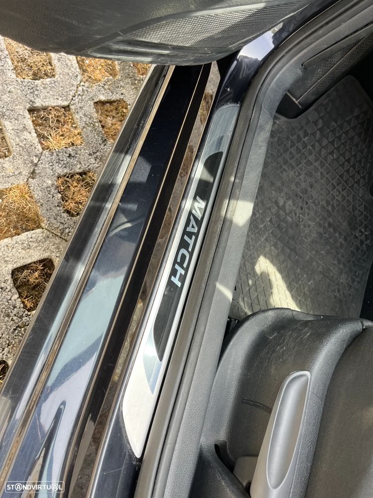 VW Polo 1.2 Match - 10