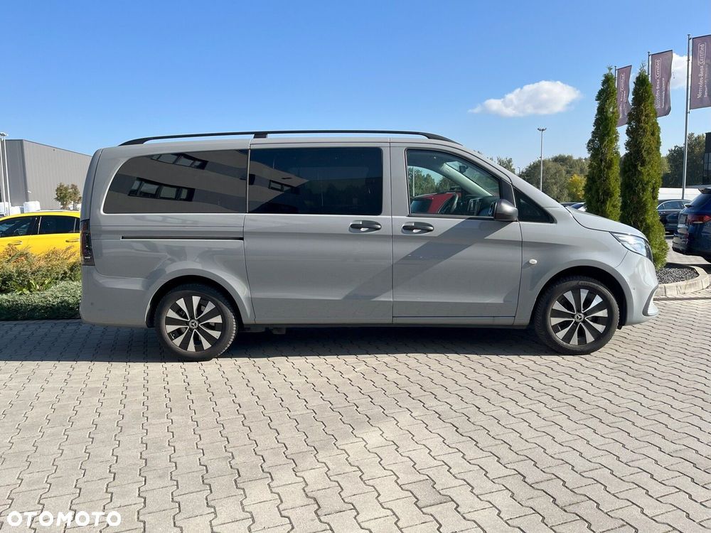 Mercedes-Benz Vito - 4