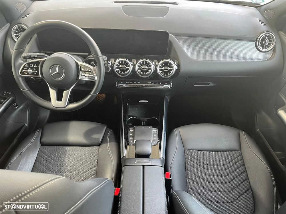 Mercedes-Benz EQA 250+ Progressive - 7