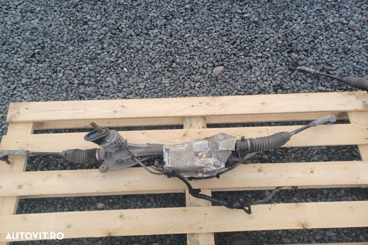 CASETA DE DIRECTIE 7805501720 Volkswagen VW Golf 5  [din 2003 pana  2009] seria - 1