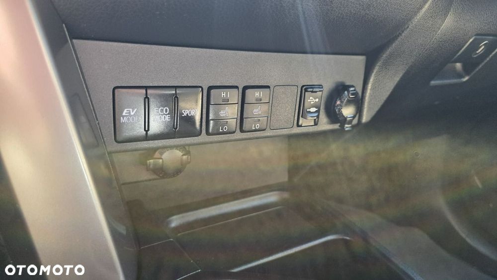 Toyota RAV4 - 39