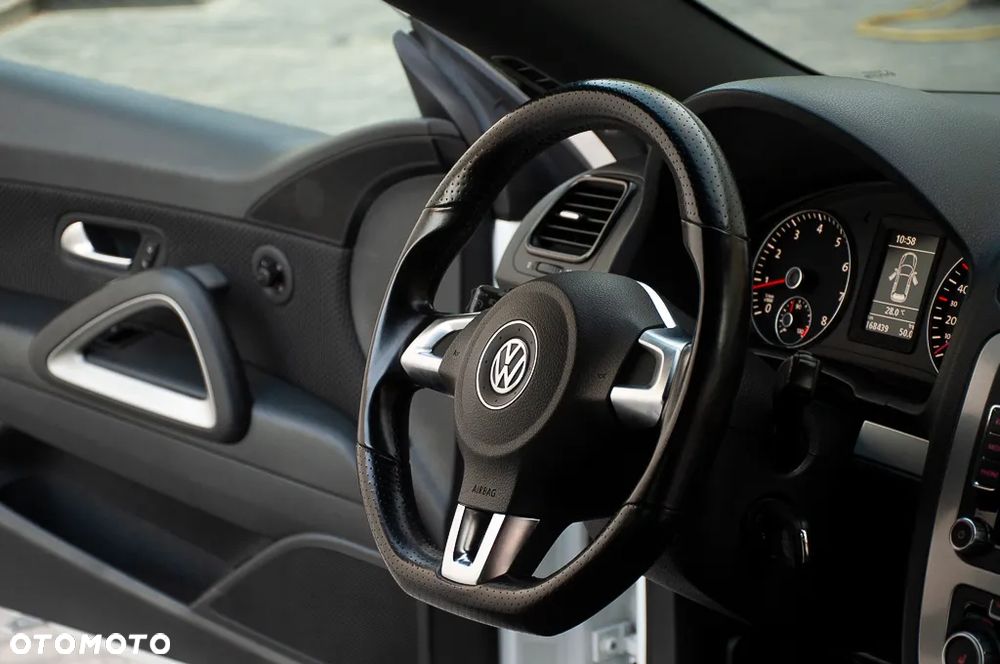 Volkswagen Scirocco 1.4 TSI Edition - 26