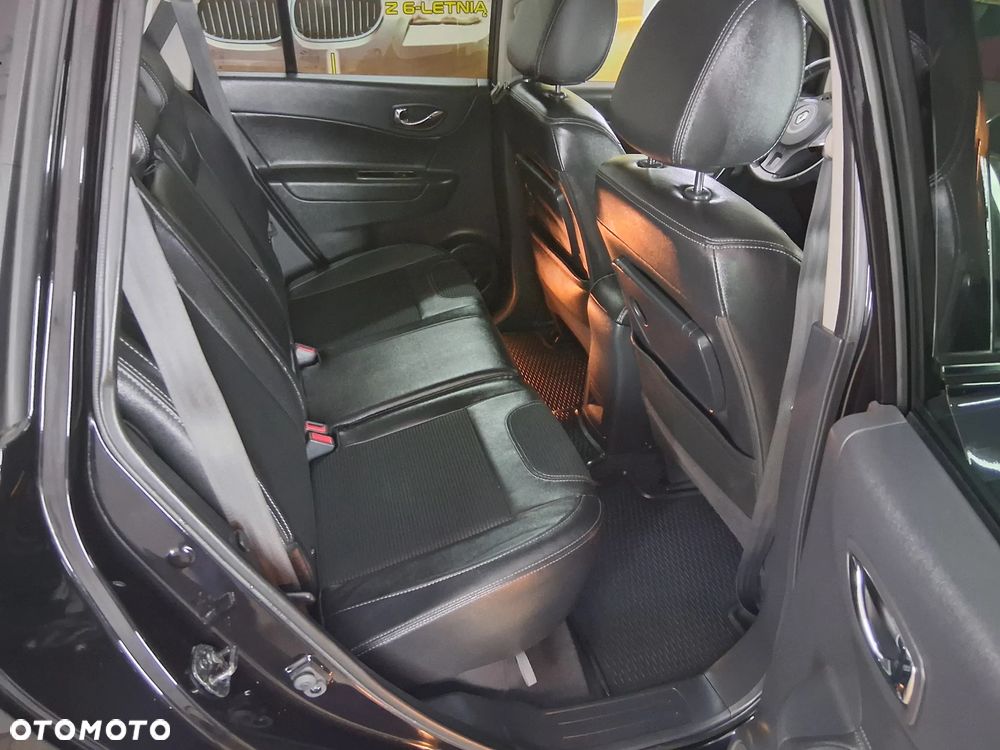 Renault Koleos 2.0 dCi FAP 4x4 Bose Edition - 12
