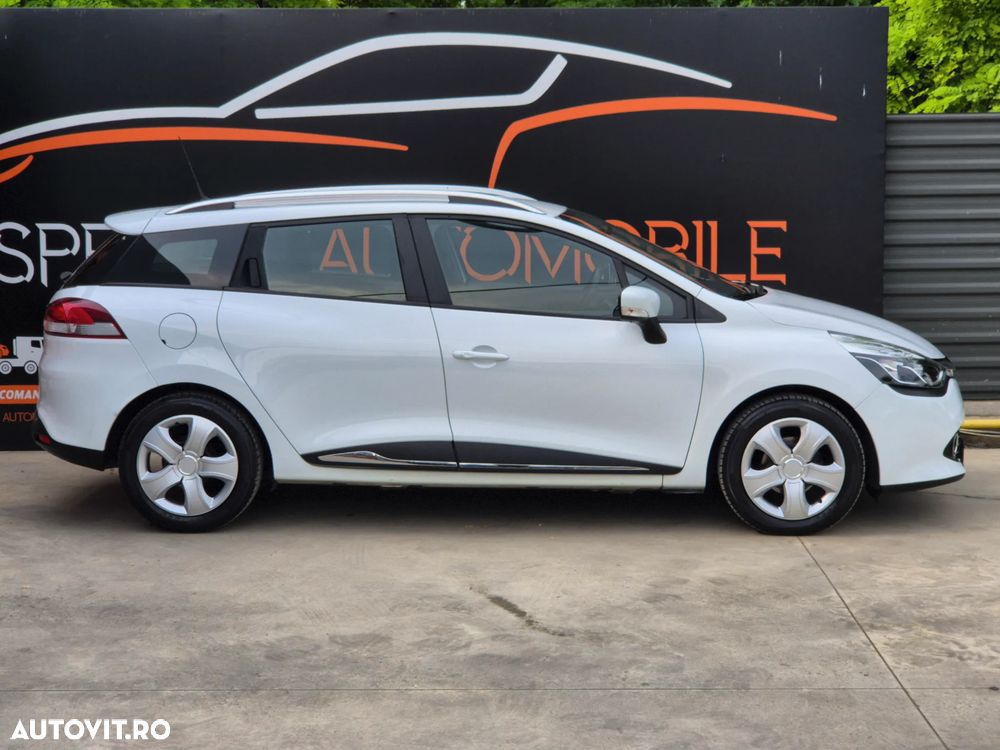 Renault Clio TCe 90 Limited - 9