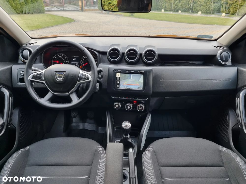 Dacia Duster 1.0 TCe Prestige - 6