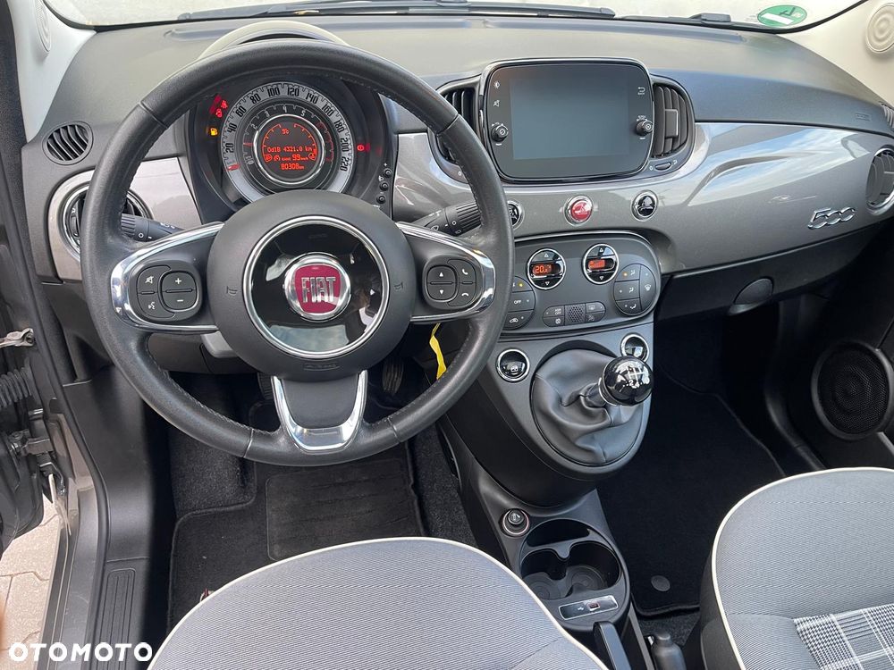 Fiat 500 1.2 120th - 16