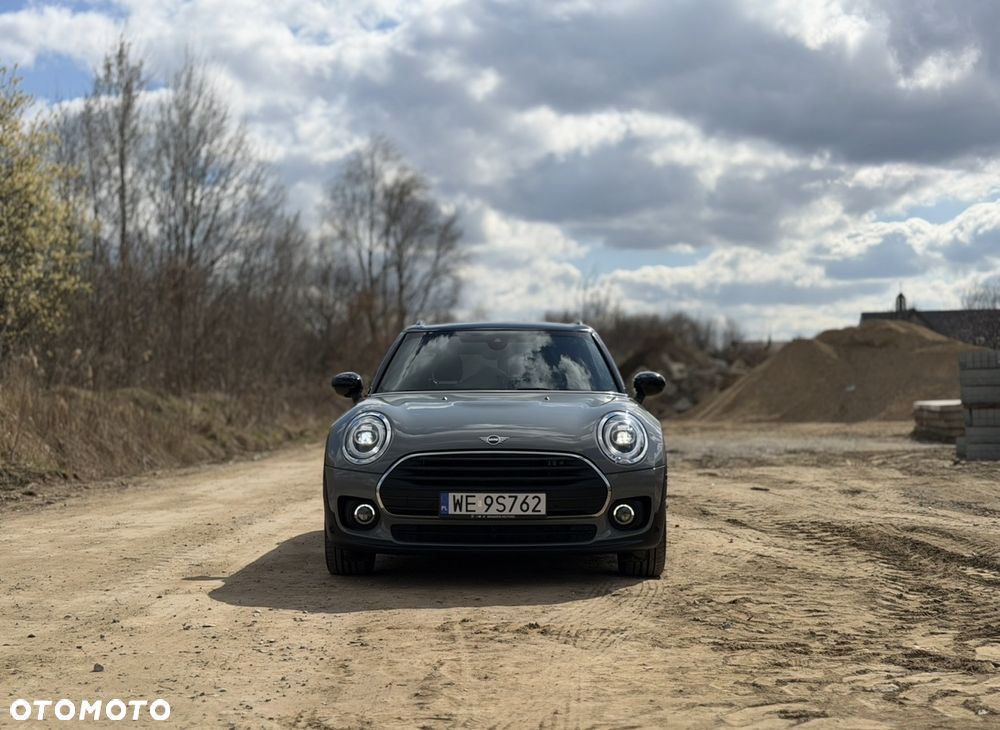 MINI Clubman Cooper - 3