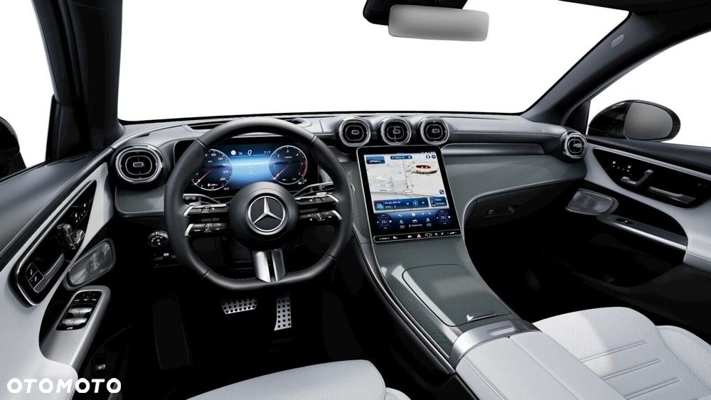 Mercedes-Benz GLC - 7