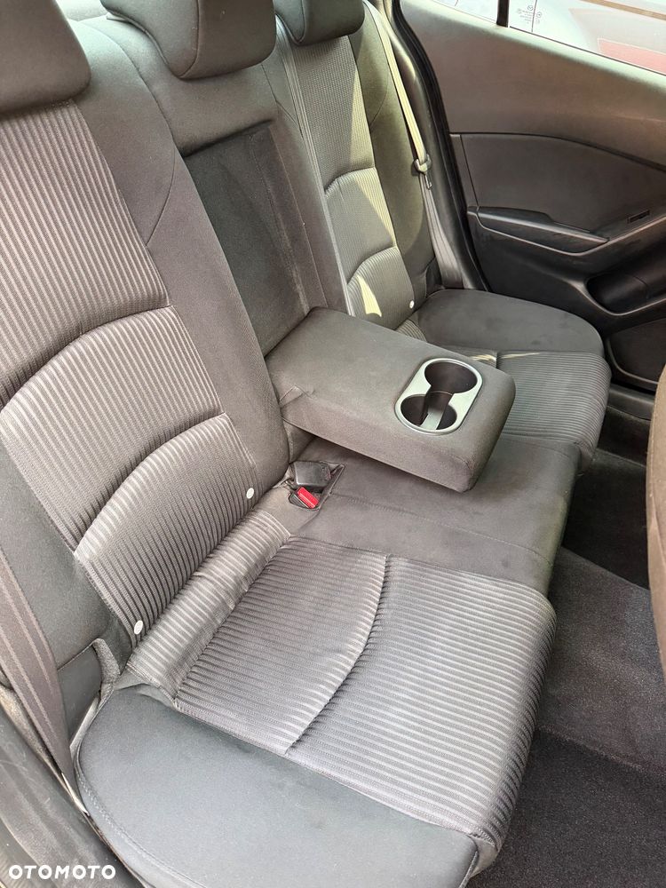 Mazda 3 2.0 Skymotion - 27