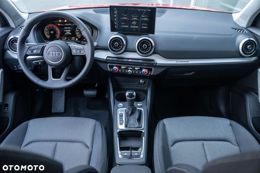 Audi Q2 - 14