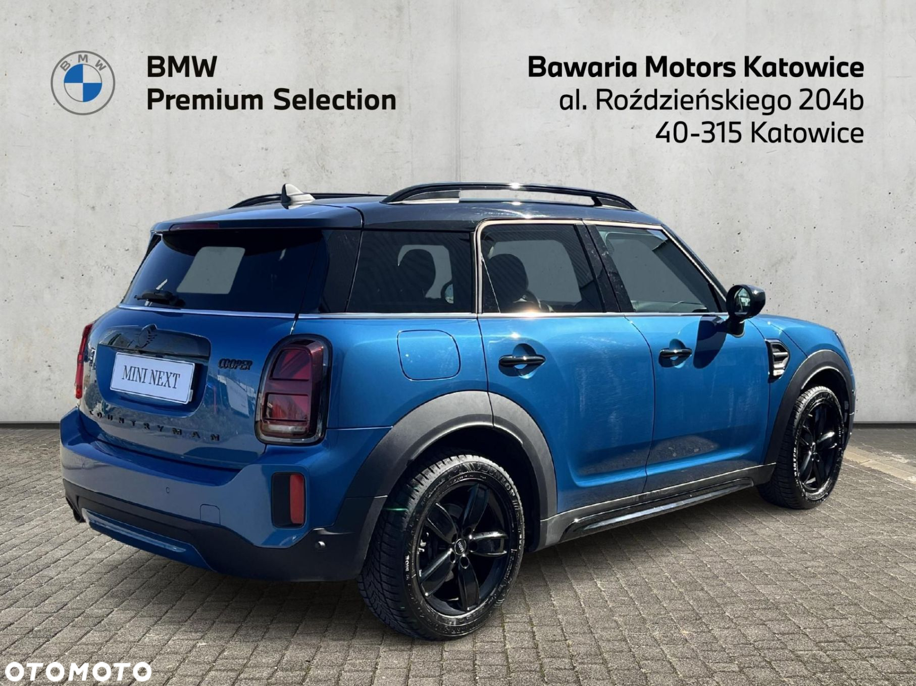 MINI Countryman - 5