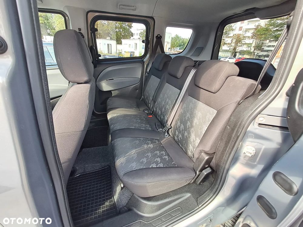 Opel Combo 1.6 CDTI L1H1 Selection - 14