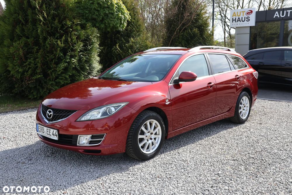 Mazda 6 Sport 2.0 Dynamic - 2