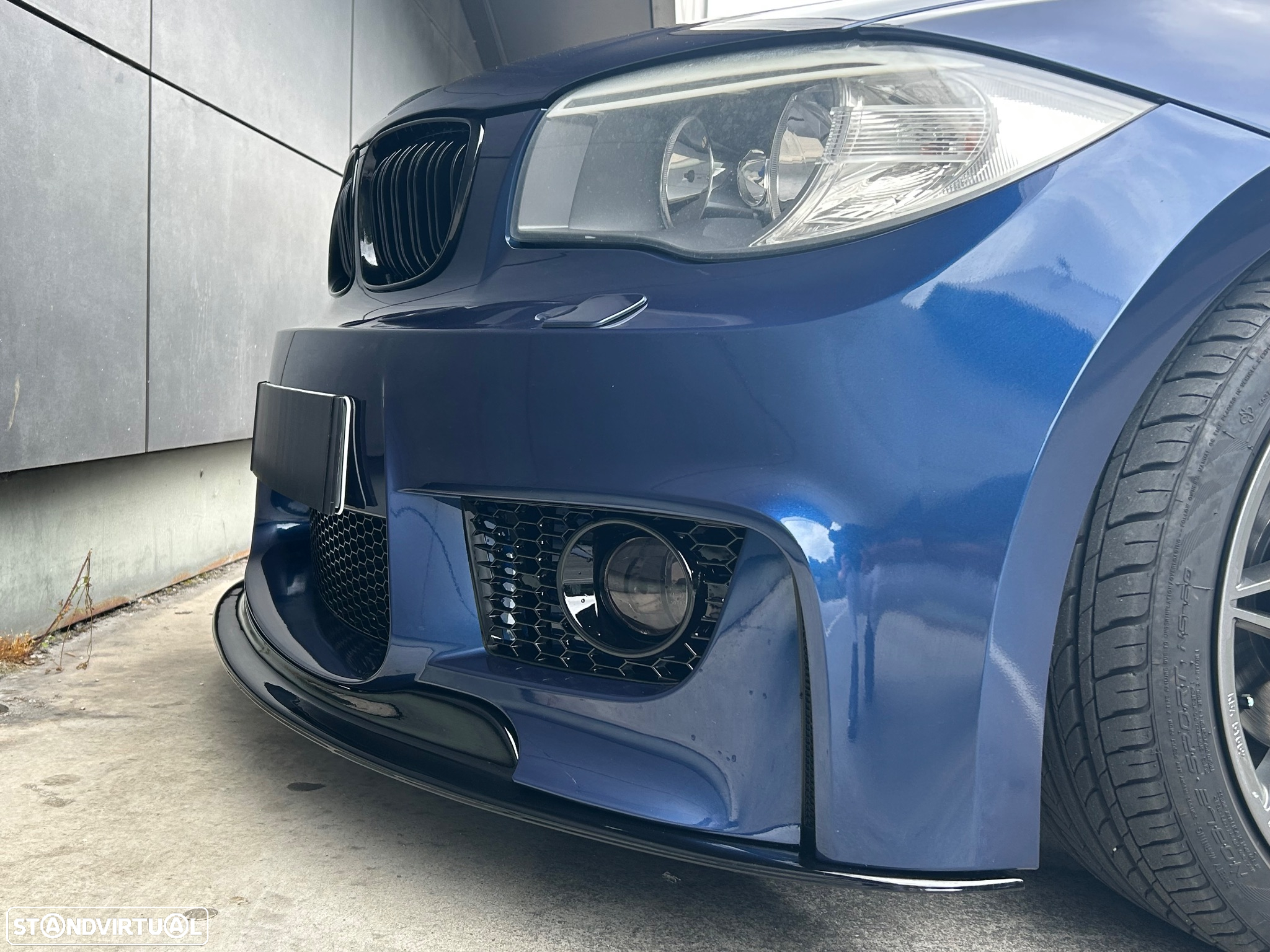 BMW 118 d Coupe - 10