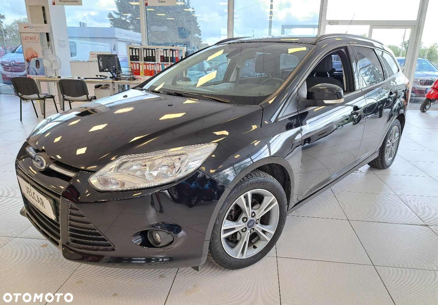 Ford Focus - 3