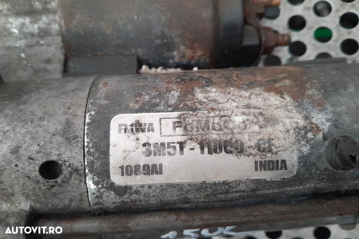 ELECTROMOTOR 1.6 TDCI 3M5T-11000-CE MX1253 Ford Focus 3 [2011 - 2015] - 4