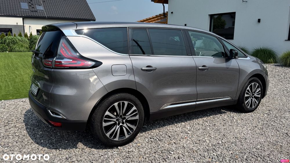 Renault Espace Energy dCi 160 EDC Initiale Paris - 8