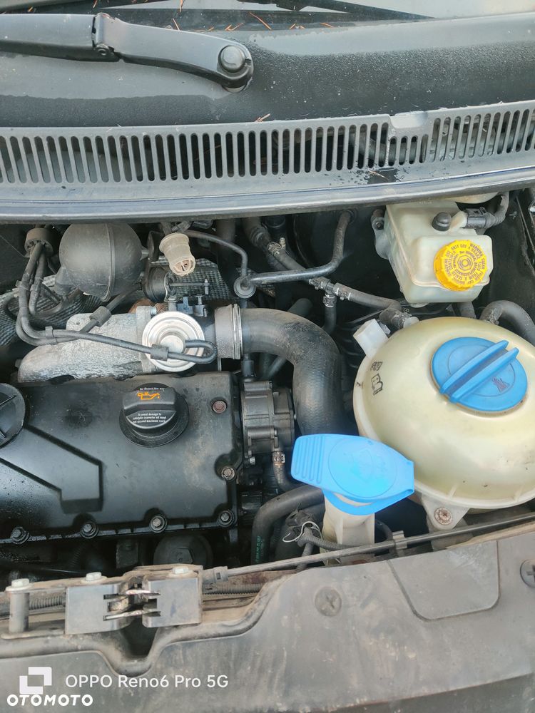 Volkswagen Transporter Volksbus - 12