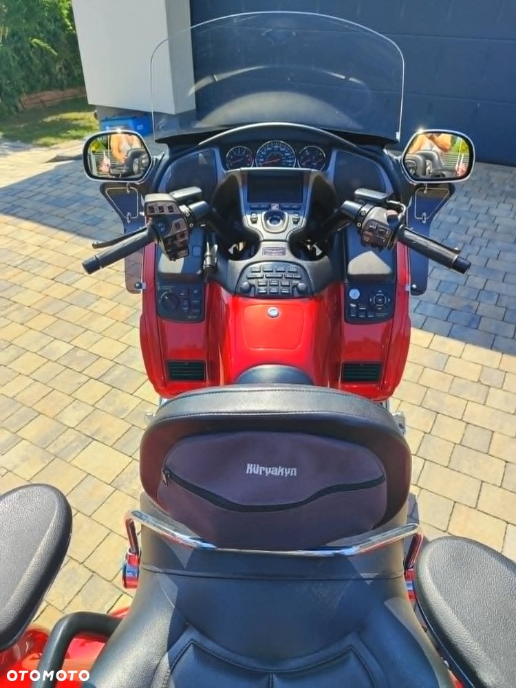 Honda GL - 13
