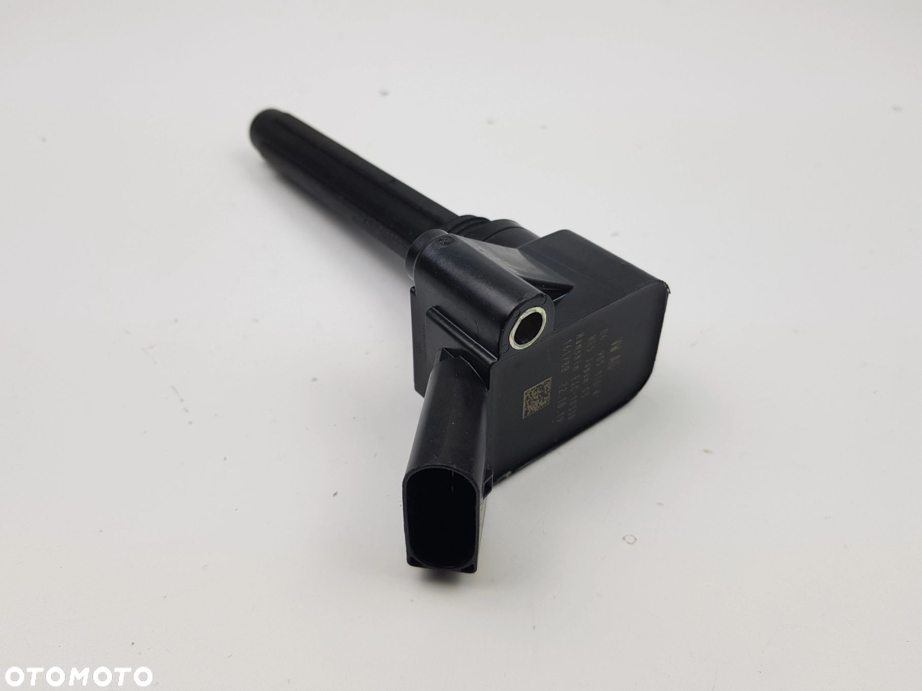 NOWA ORYGINALNA Cewka zapłonowa Audi A3 8V Q5 2.0 TFSI 06L905110K - 4