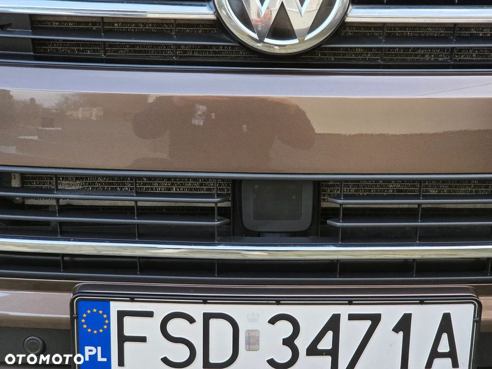 Volkswagen Multivan 2.0 BiTDI L1 Highline 4Motion DSG - 31