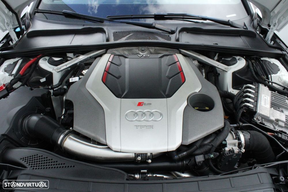 Audi RS4 Avant 2.9 TSI quattro Tiptronic - 21