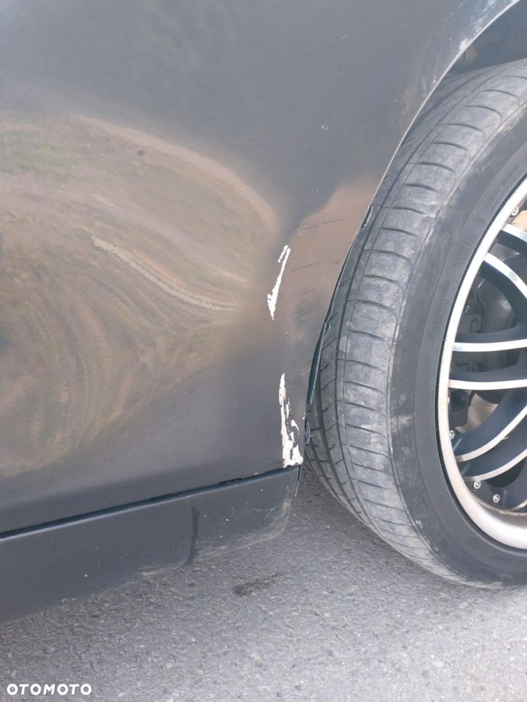 BMW Seria 5 - 9