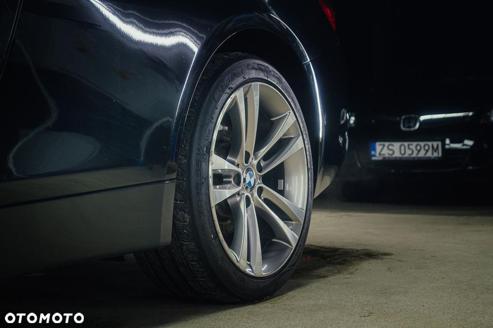 BMW Seria 4 - 2