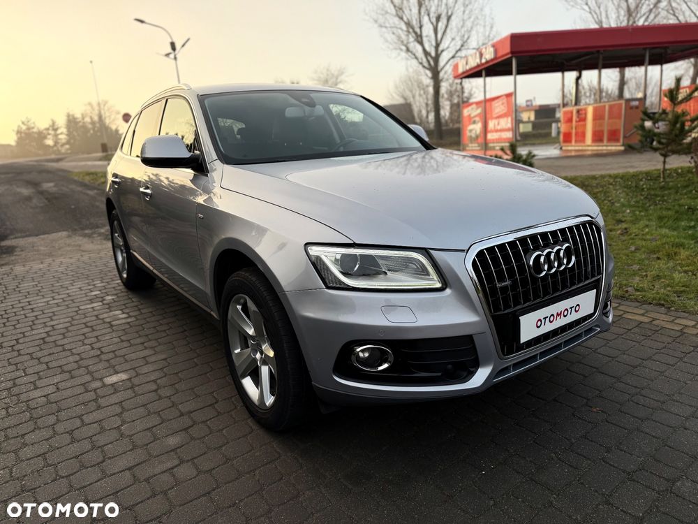 Audi Q5 - 3