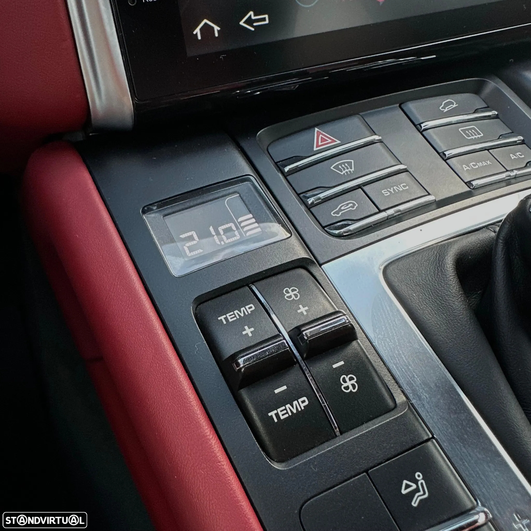 Porsche Macan S Diesel PDK - 34
