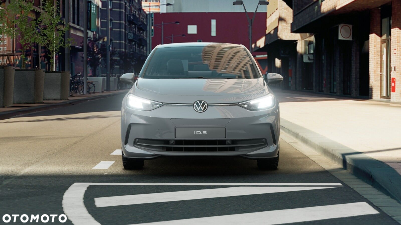 Volkswagen ID.3 - 5
