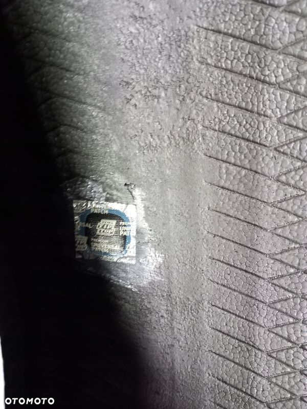 205/40R18 Goodyear Eagle F1 Asymmetric 3 - 2