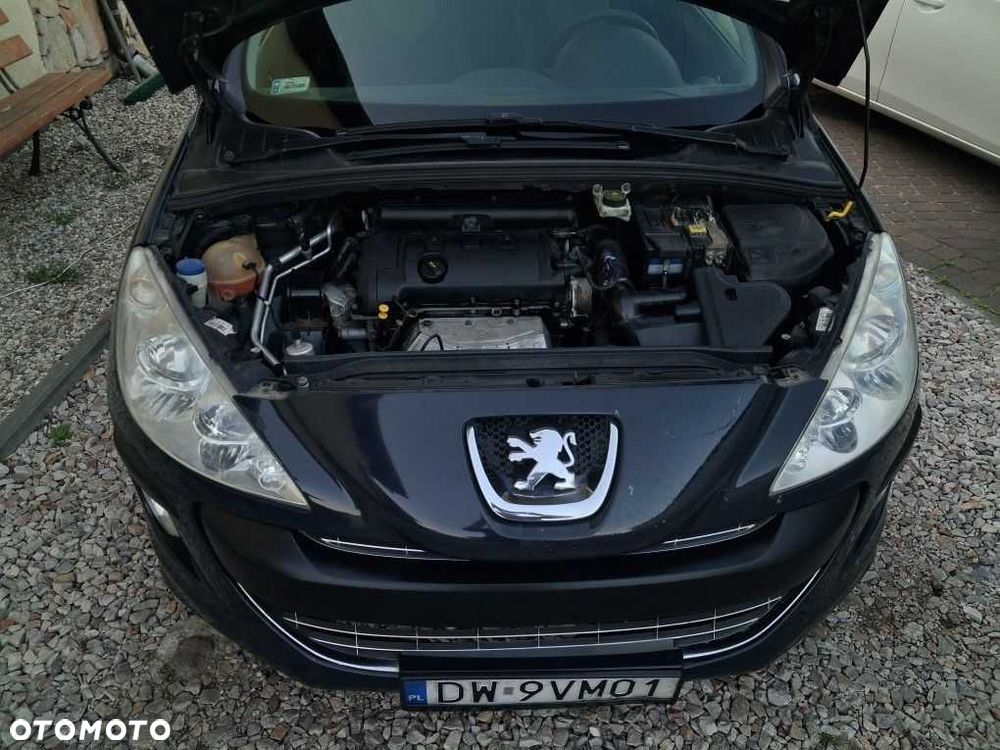 Peugeot 308 - 6