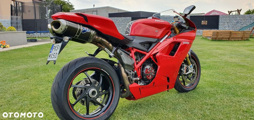 Ducati Inny - 5