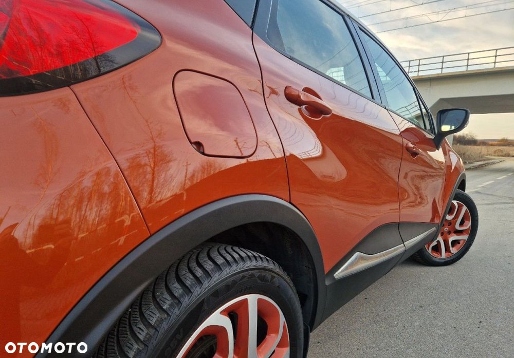 Renault Captur (ENERGY) TCe 90 INTENS - 15