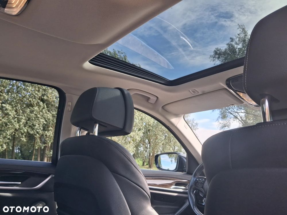 BMW Seria 5 530e iPerformance Luxury Line - 9