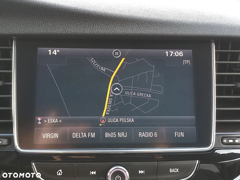 Opel Mokka 1.4 Turbo ecoFLEX Start/Stop Innovation - 28