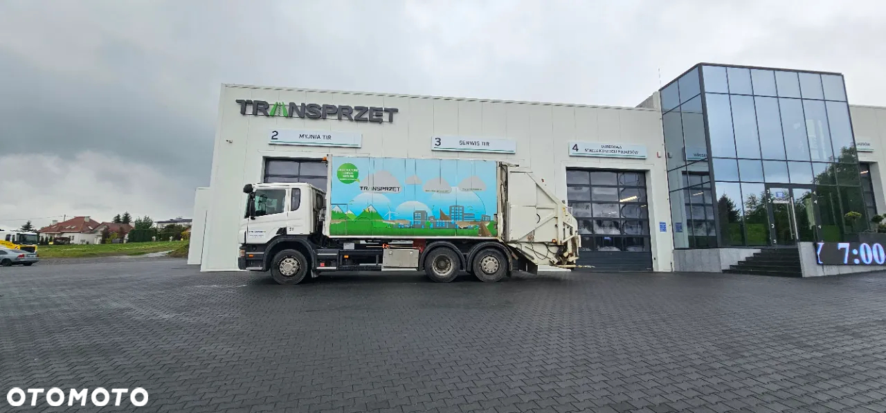 Scania P360 - 6