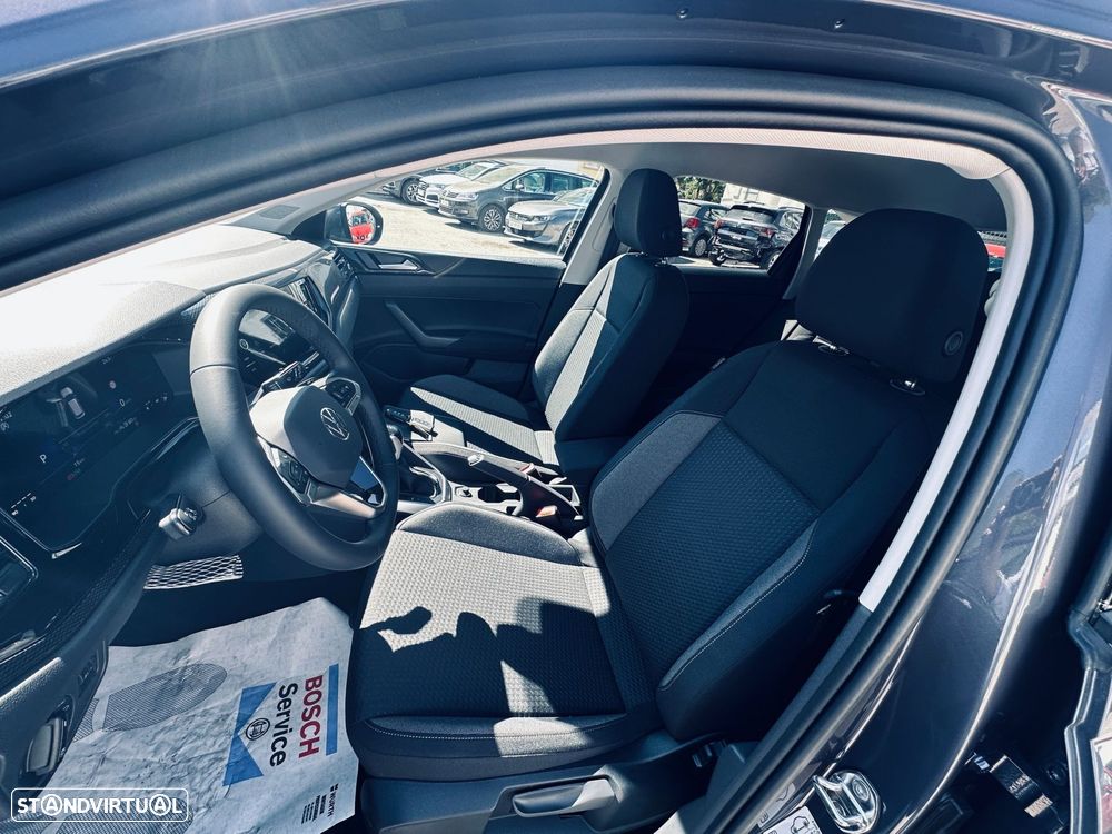 VW Taigo 1.0 TSI Urban DSG - 16