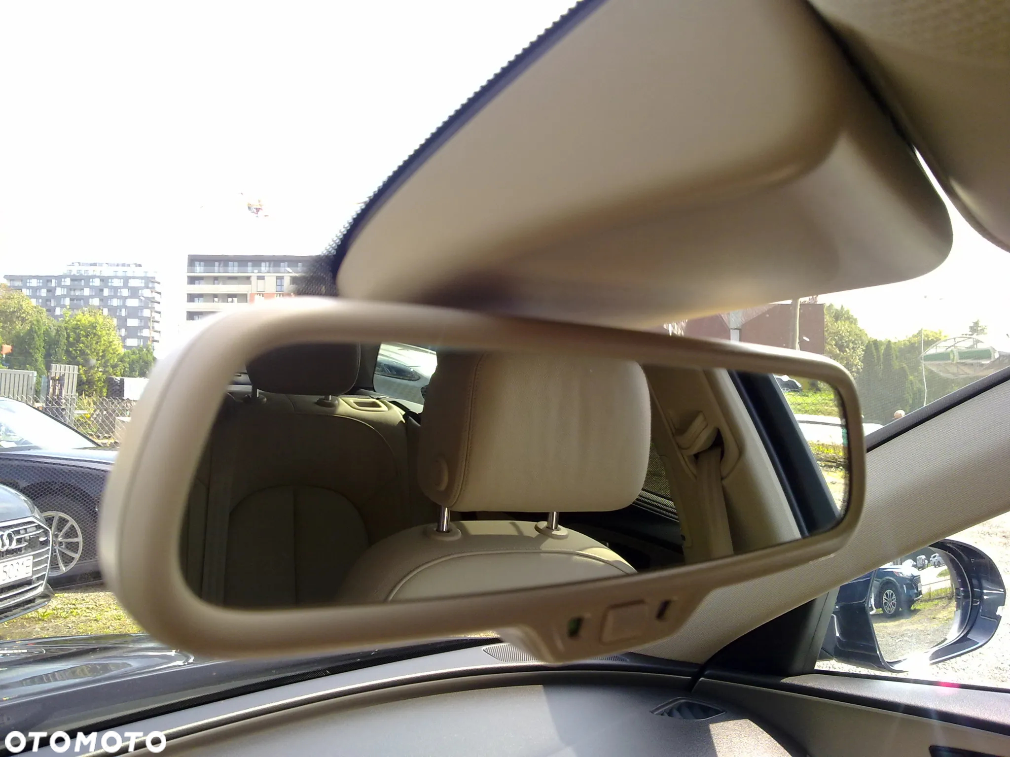 Audi A6 Allroad 3.0 TDI Quattro S tronic - 38