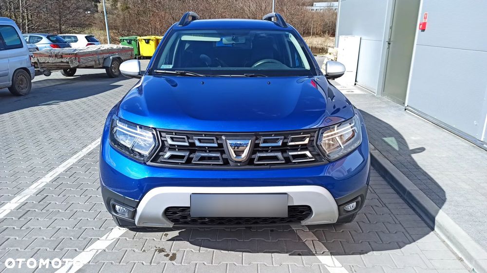 Dacia Duster 1.0 TCe Prestige - 2