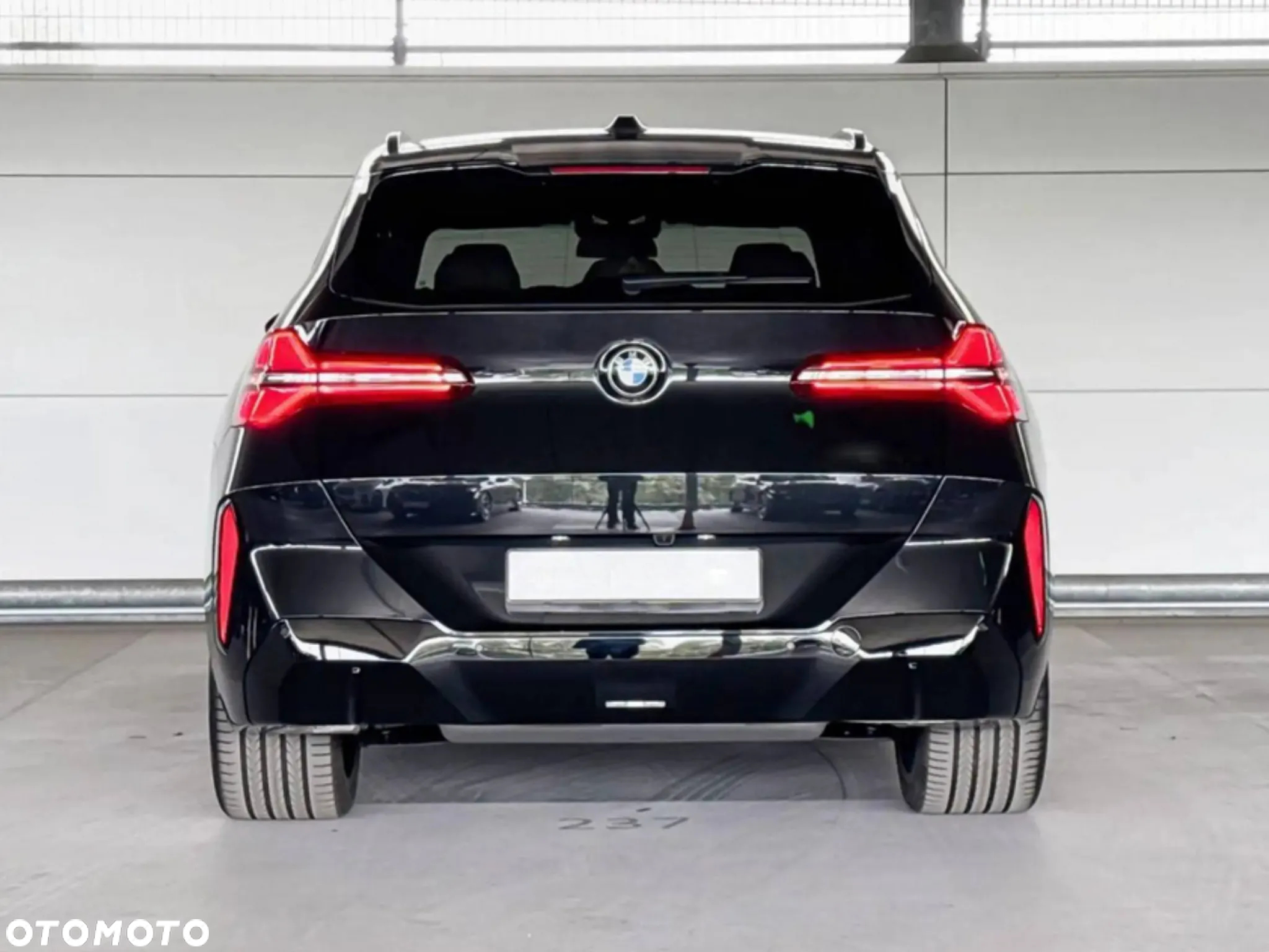 BMW X3 - 2