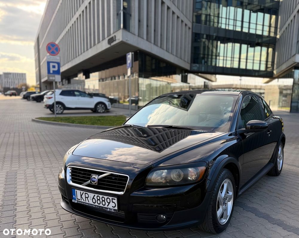 Volvo C30 2.0D Momentum - 2