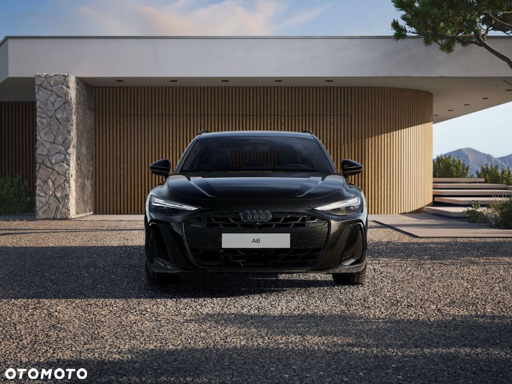 Audi A6 Avant - 2