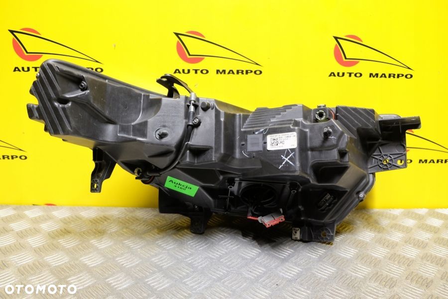 FORD EXPLORER ECESPORT 2020- REFLEKTOR LAMPA FULL LED LEWA EU - 8