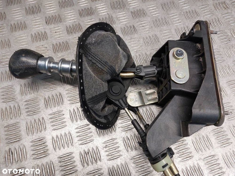 LEWAREK ZMIANY BIEGÓW + LINKI FORD MONDEO MK3 2.0 16V 2750154 - 6