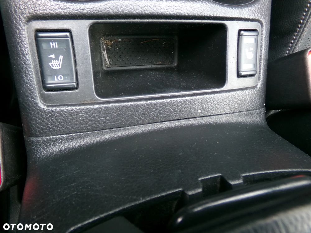 Nissan X-Trail 1.6 DCi Tekna 2WD Xtronic - 11