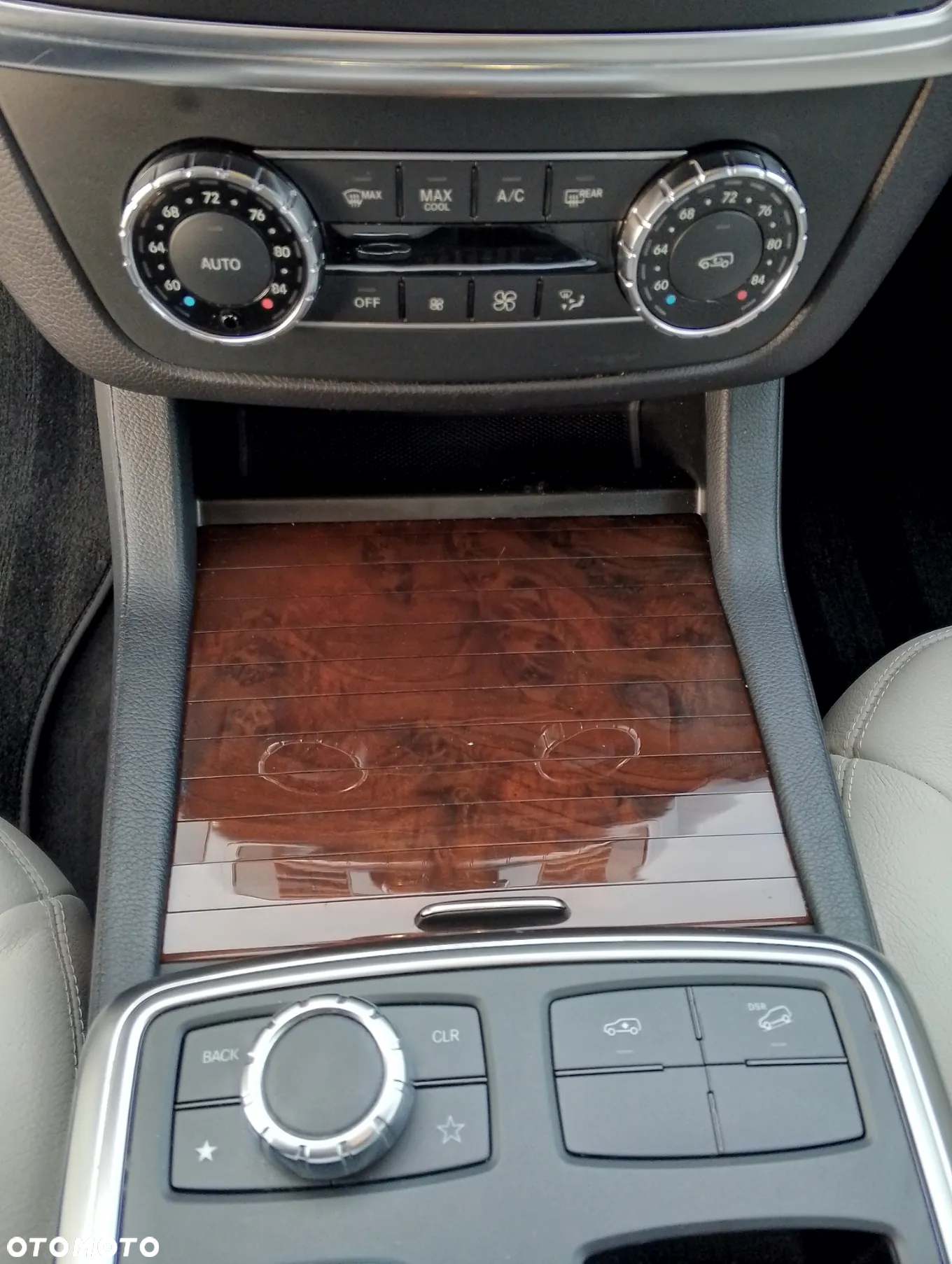 Mercedes-Benz GL 400 4Matic 7G-TRONIC - 20