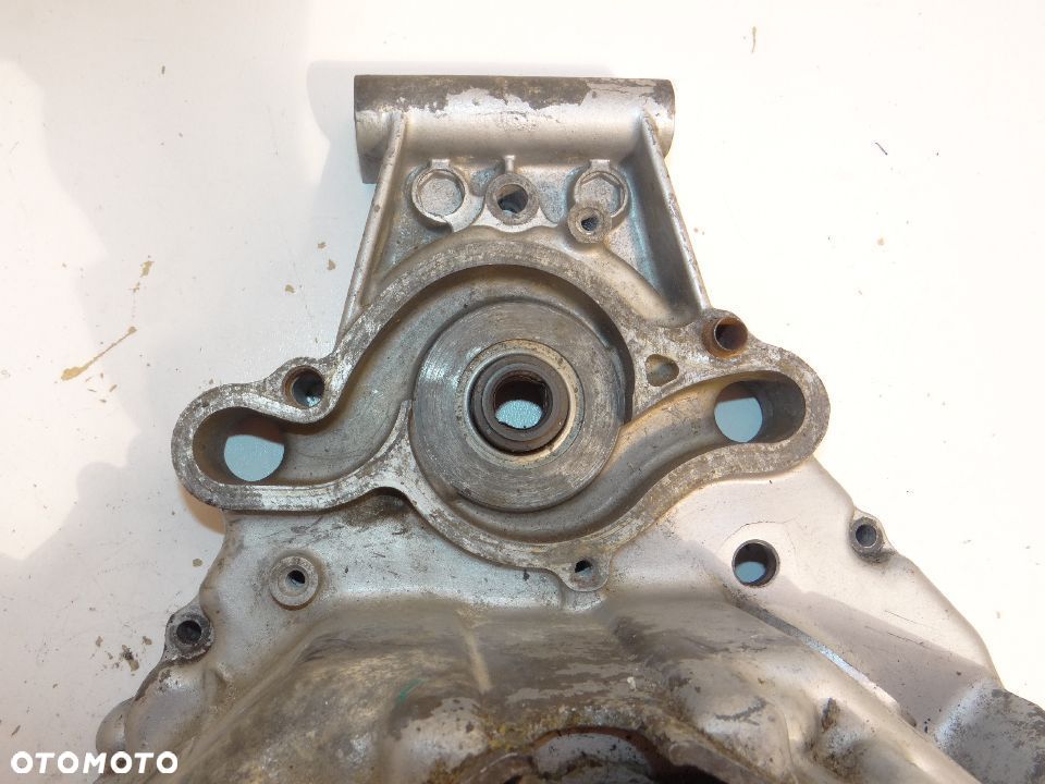 Honda CX 500 GL 500 Pokrywa dekiel silnika tył H1119 - 5