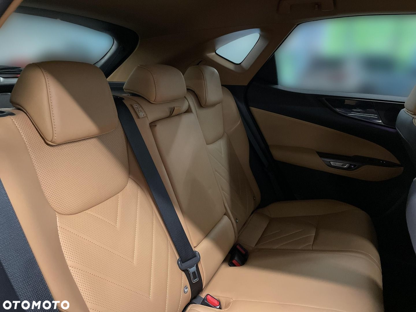 Lexus NX - 17